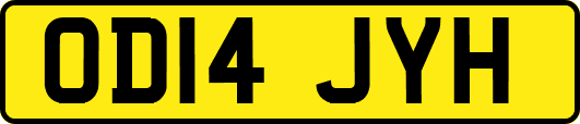 OD14JYH