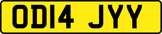 OD14JYY