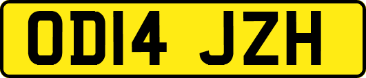 OD14JZH