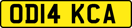 OD14KCA