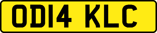 OD14KLC