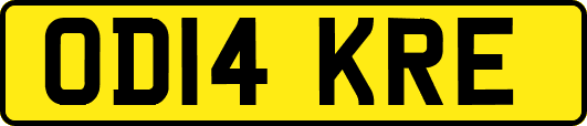 OD14KRE