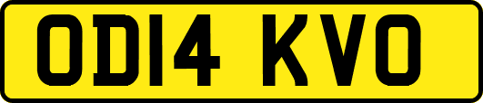 OD14KVO
