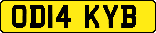 OD14KYB