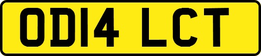 OD14LCT