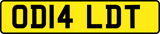 OD14LDT