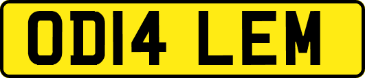 OD14LEM