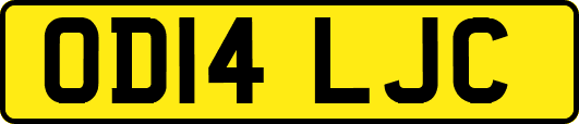 OD14LJC
