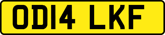 OD14LKF
