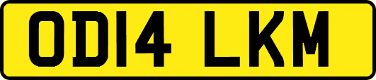 OD14LKM