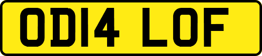 OD14LOF