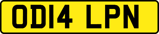 OD14LPN