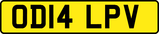 OD14LPV