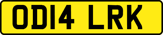 OD14LRK