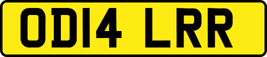OD14LRR
