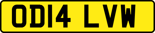 OD14LVW