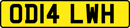 OD14LWH