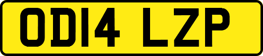OD14LZP