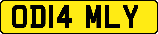 OD14MLY