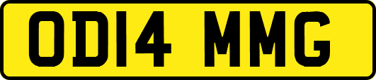 OD14MMG