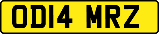 OD14MRZ