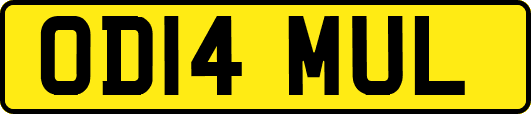 OD14MUL