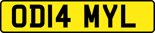 OD14MYL