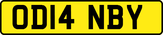 OD14NBY