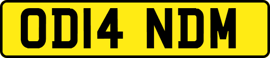 OD14NDM