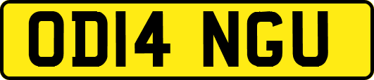 OD14NGU