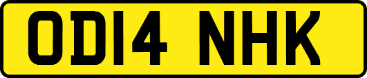 OD14NHK