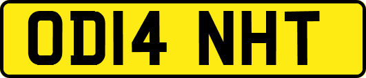 OD14NHT