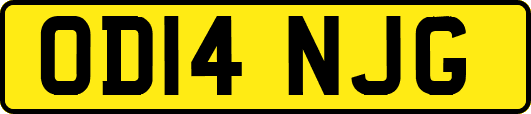 OD14NJG