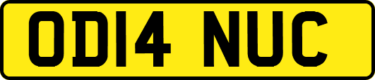OD14NUC