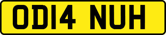 OD14NUH