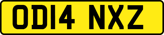 OD14NXZ