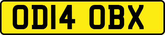 OD14OBX