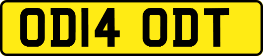OD14ODT