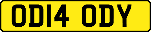 OD14ODY