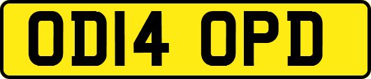 OD14OPD