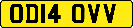 OD14OVV