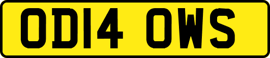 OD14OWS