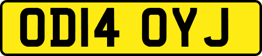 OD14OYJ