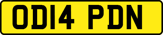 OD14PDN