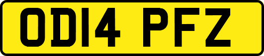 OD14PFZ