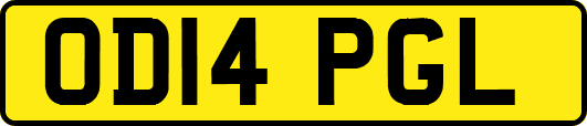 OD14PGL