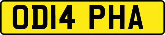 OD14PHA
