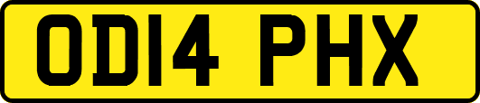 OD14PHX