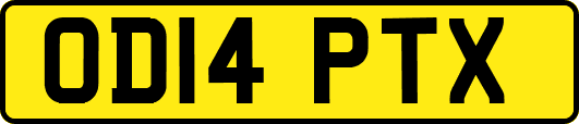 OD14PTX