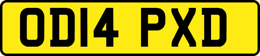 OD14PXD